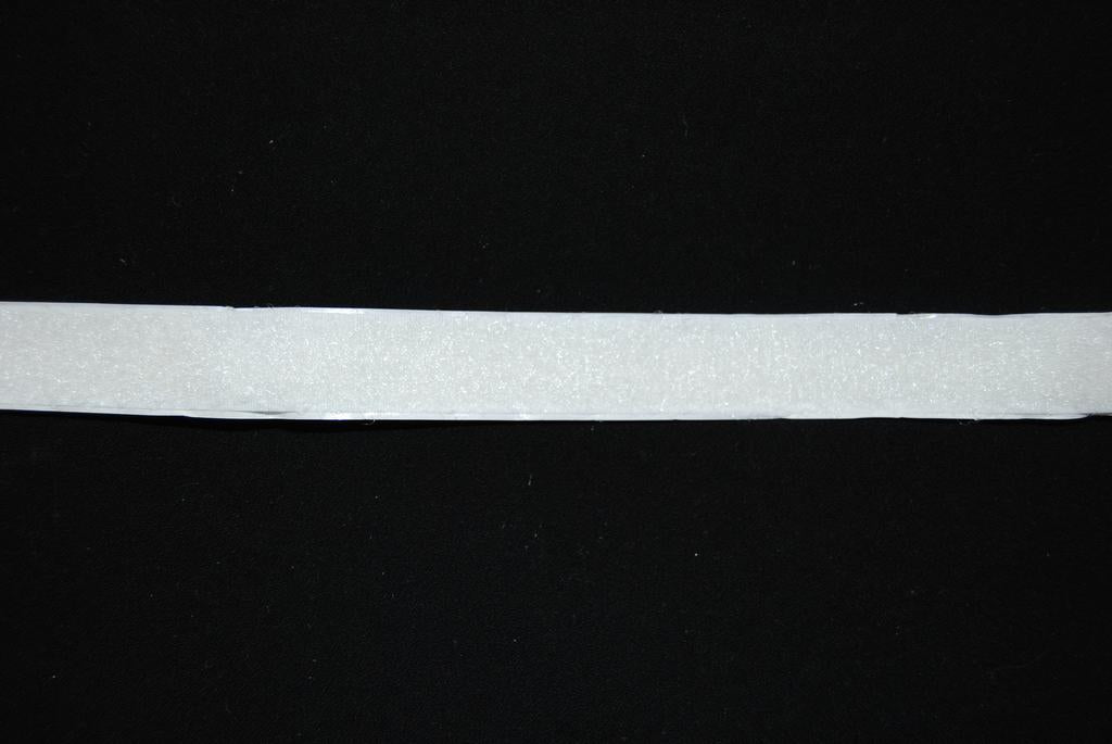 Självhäftande kardborreband 20 mm hona (fler färger)
