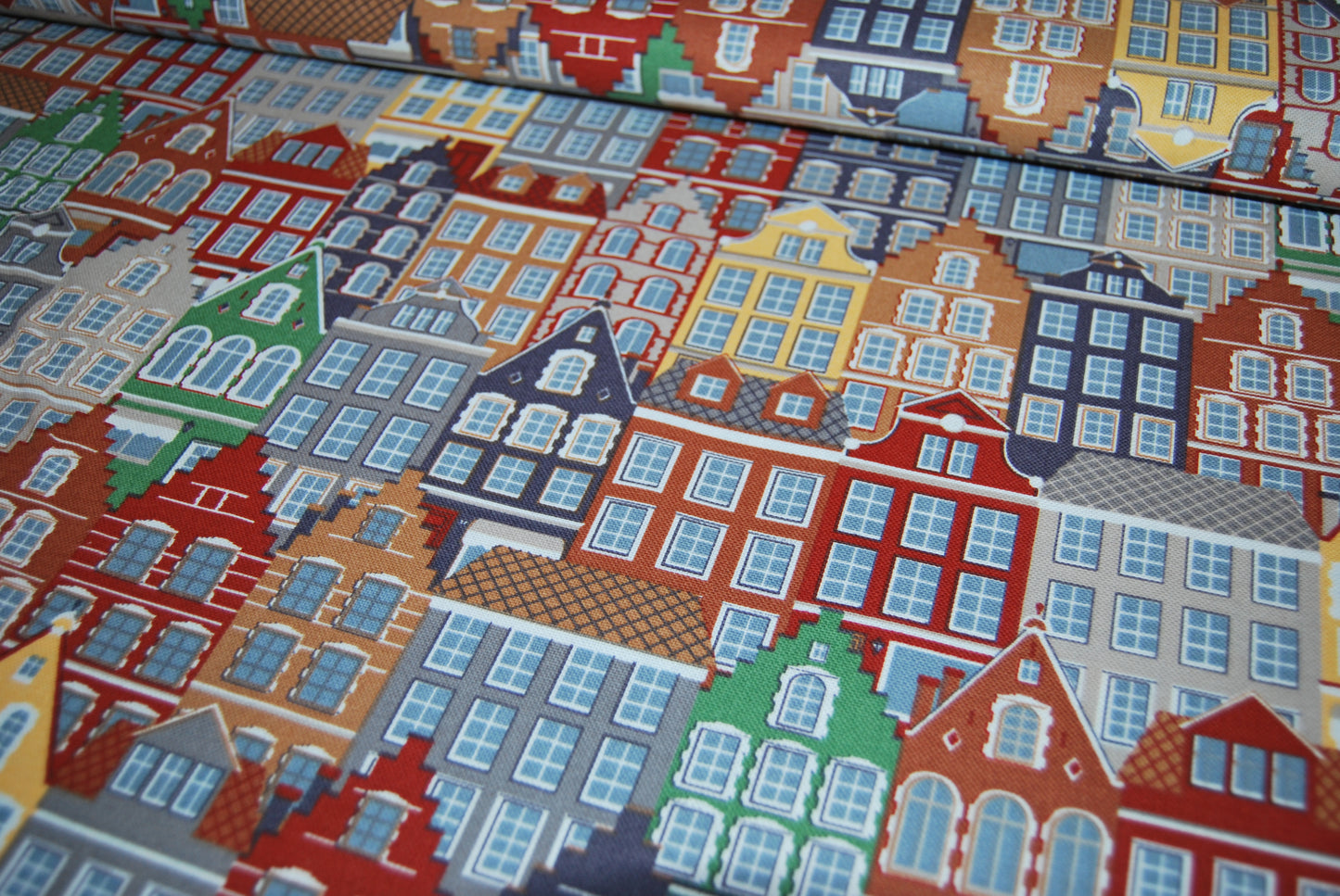Amsterdam linneliknande