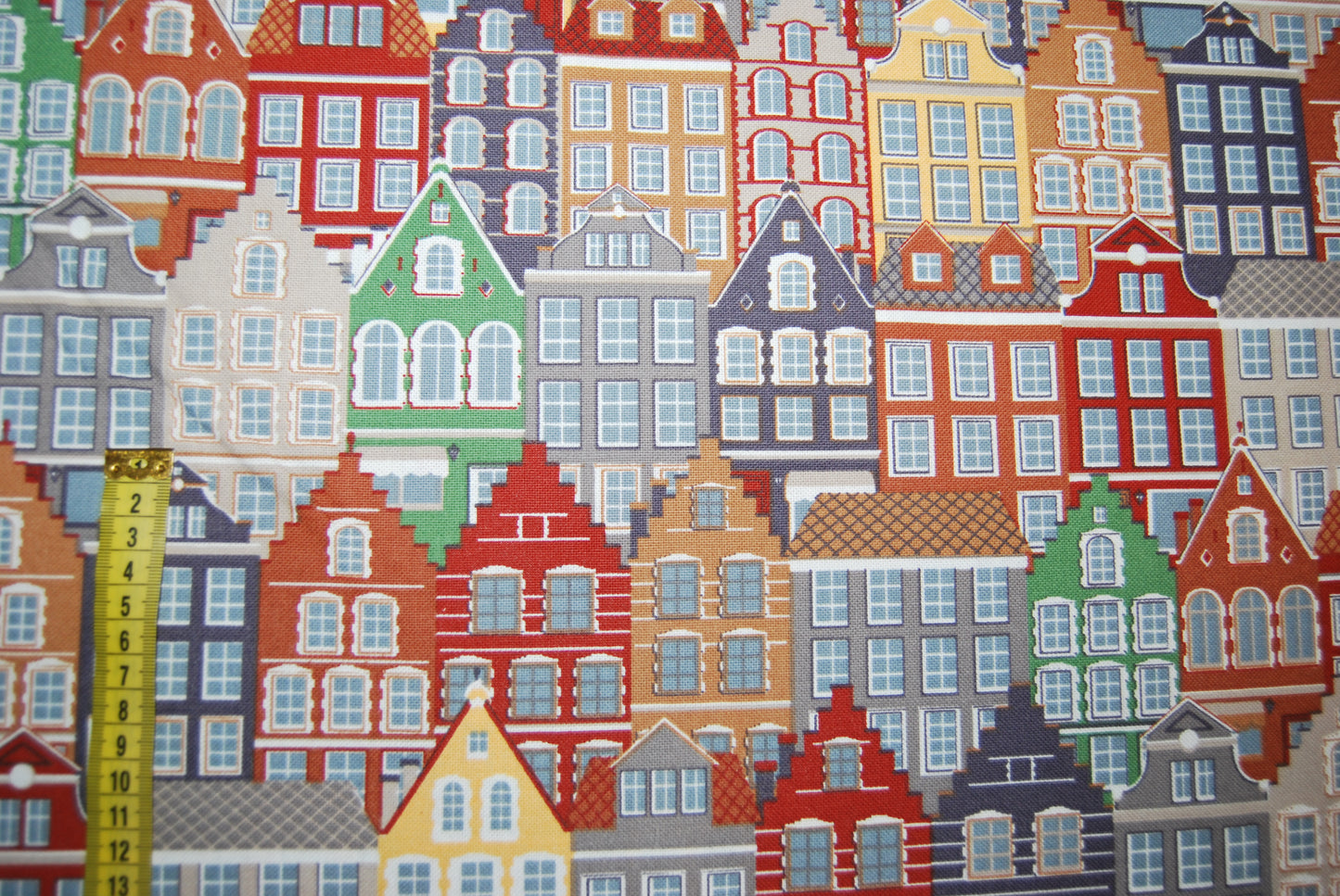 Amsterdam linneliknande