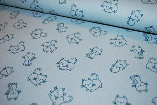 Katter flanell