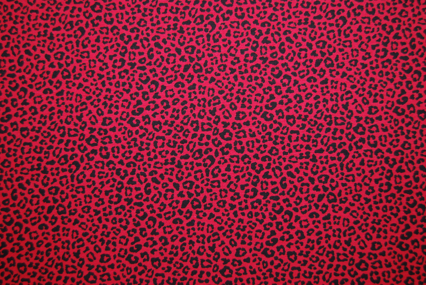 Leopard mini trikå (fler färger)