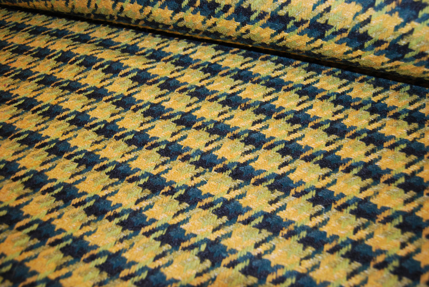 Tweed hundtand (fler färger)