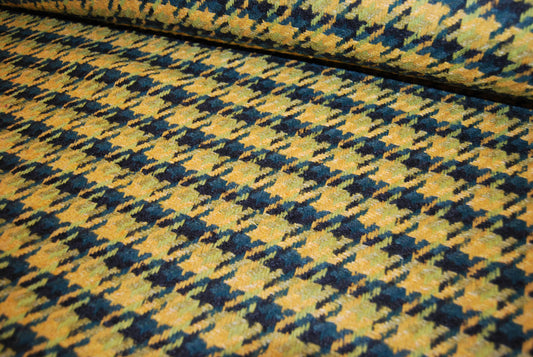 Tweed hundtand (fler färger)