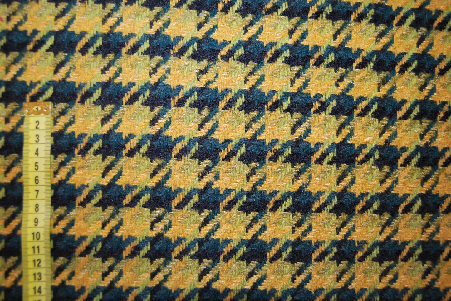 Tweed hundtand (fler färger)