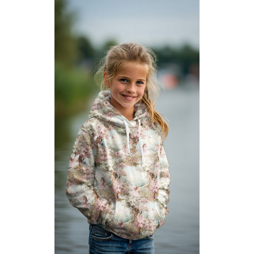 Fairies sweatshirt