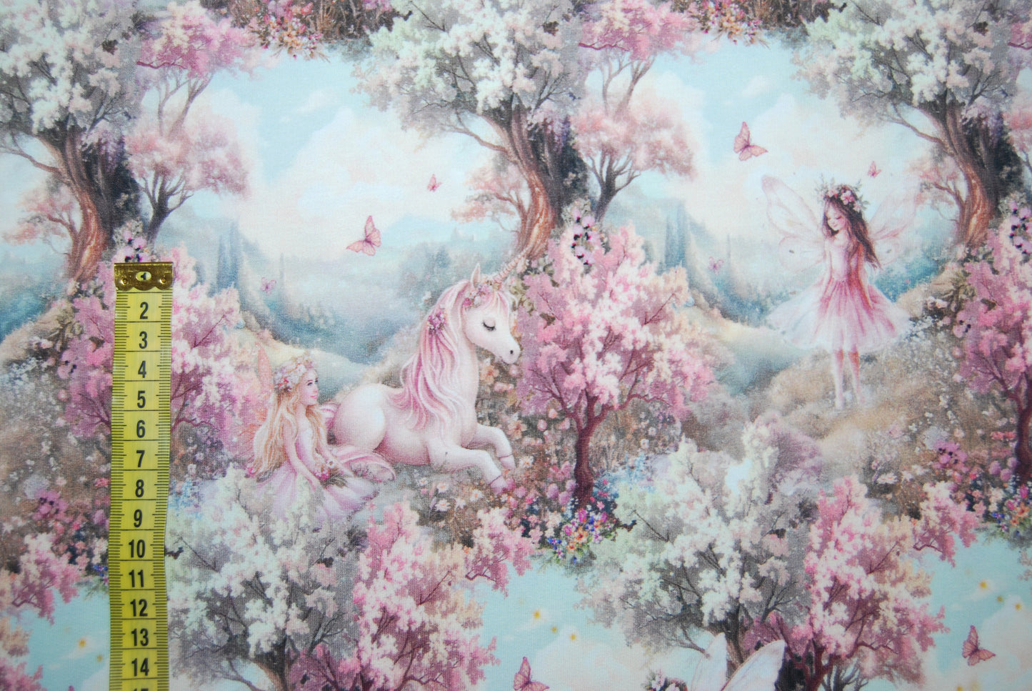 Fairies sweatshirt