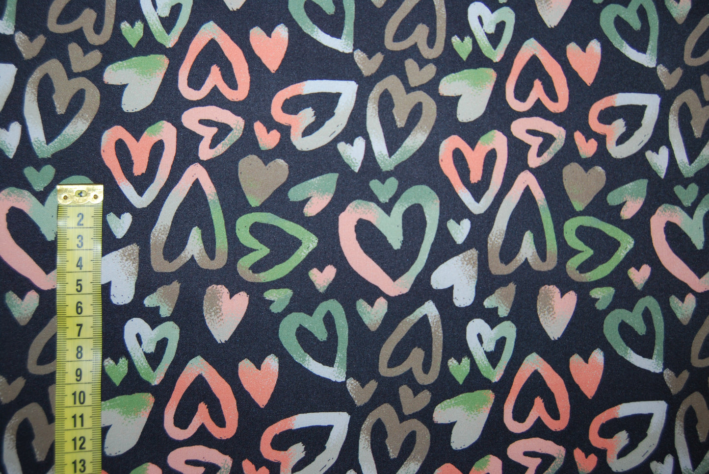Softshell Hearts