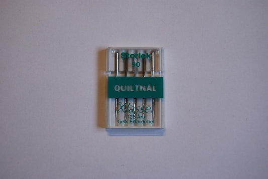 Quiltnål 90
