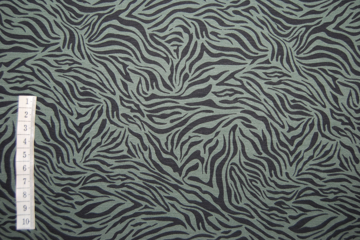 Zebra mini trikå (fler färger)