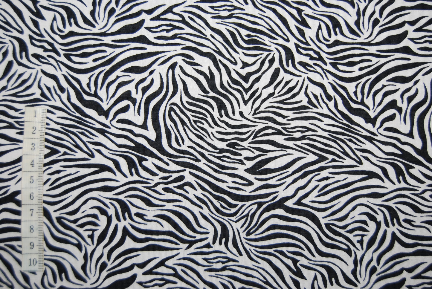 Zebra mini trikå (fler färger)