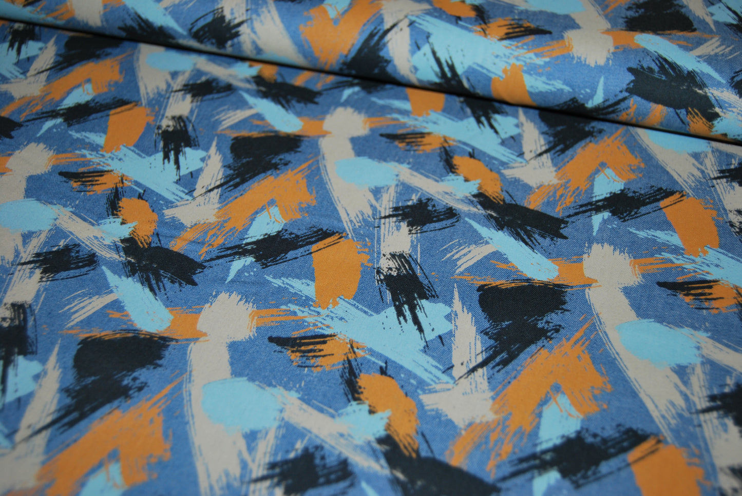 Camouflage jeanstyg (fler färger)