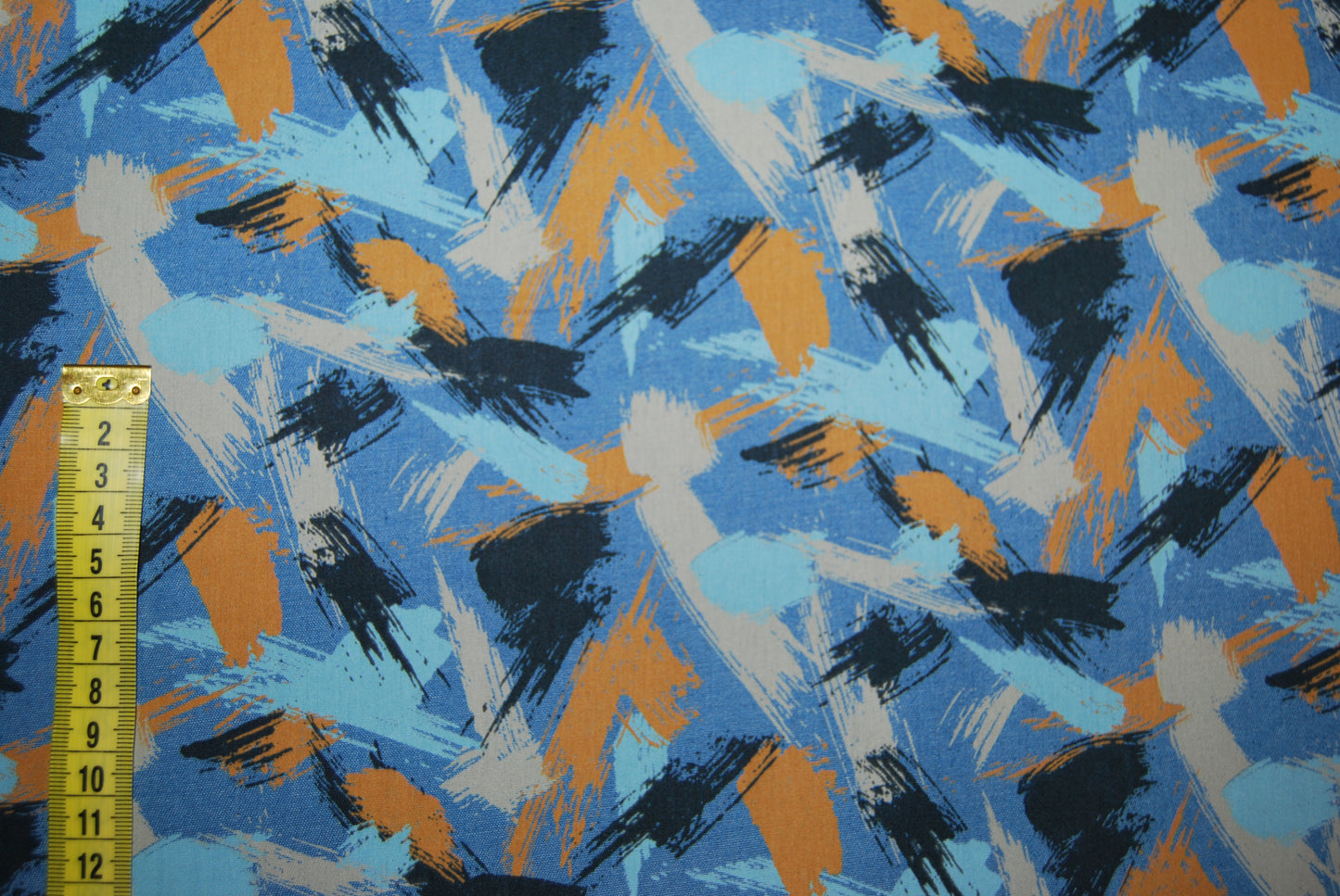 Camouflage jeanstyg (fler färger)