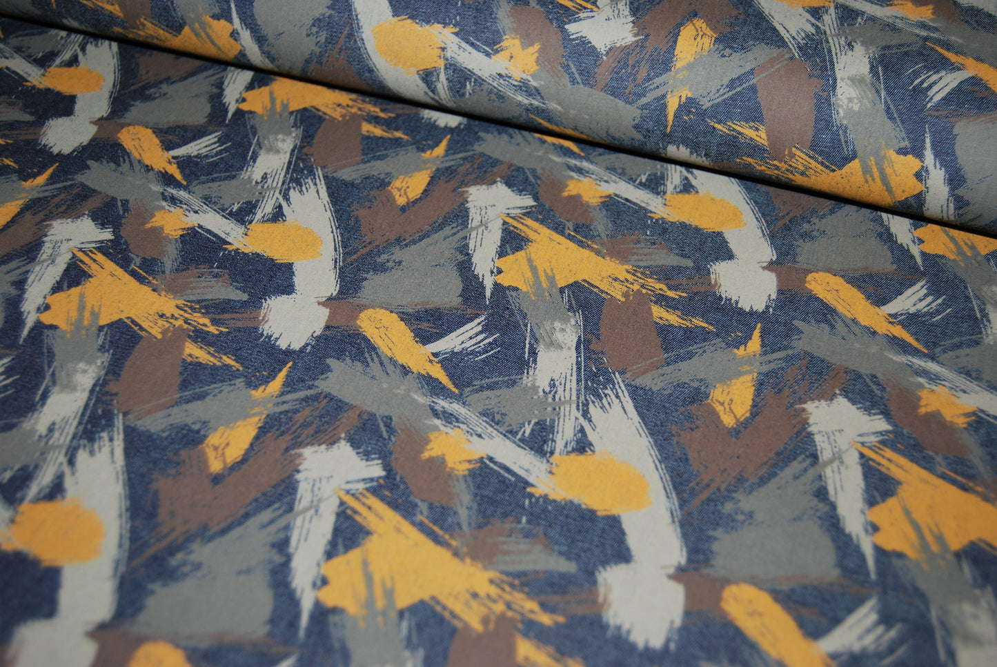 Camouflage jeanstyg (fler färger)