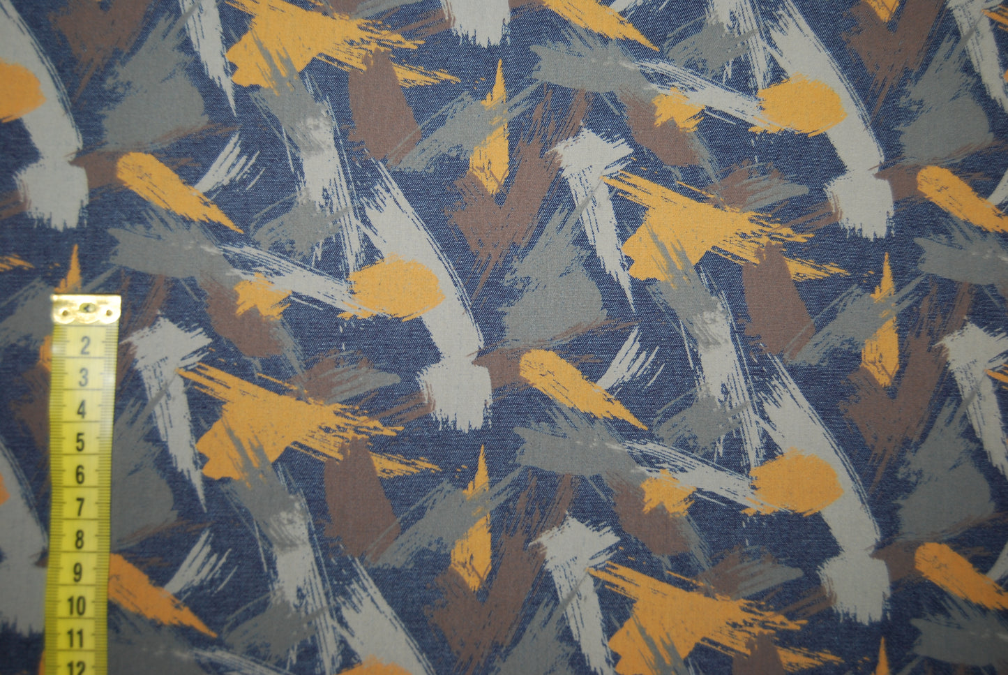 Camouflage jeanstyg (fler färger)