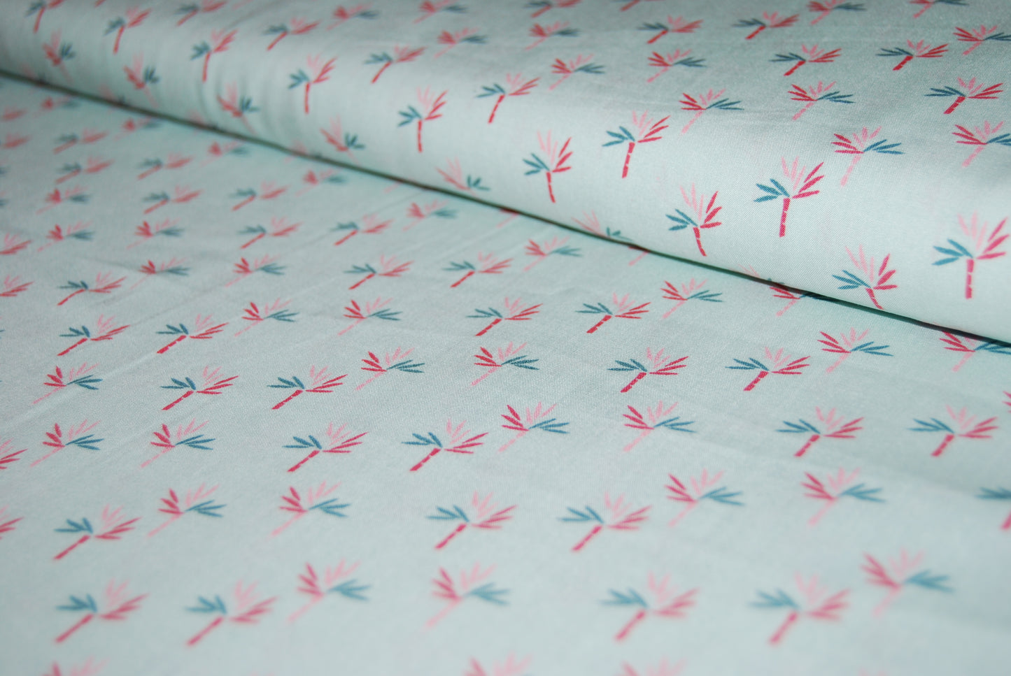 Palmer viscose