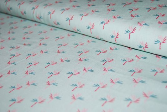 Palmer viscose