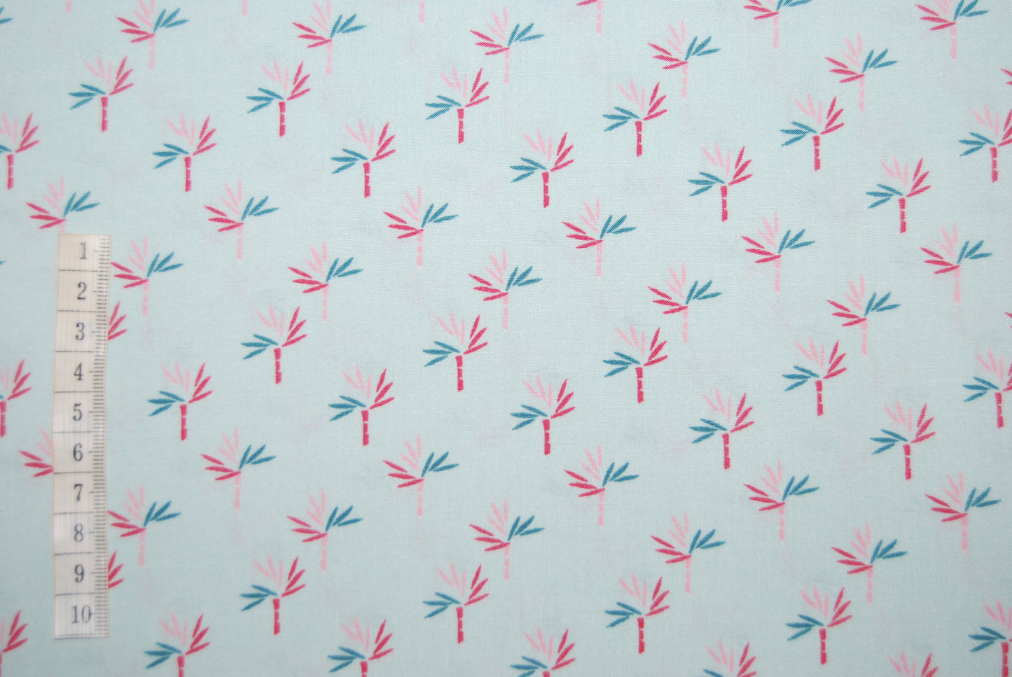 Palmer viscose