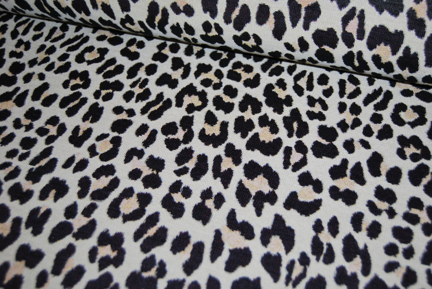 Leopard gobeläng