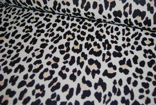 Leopard gobeläng