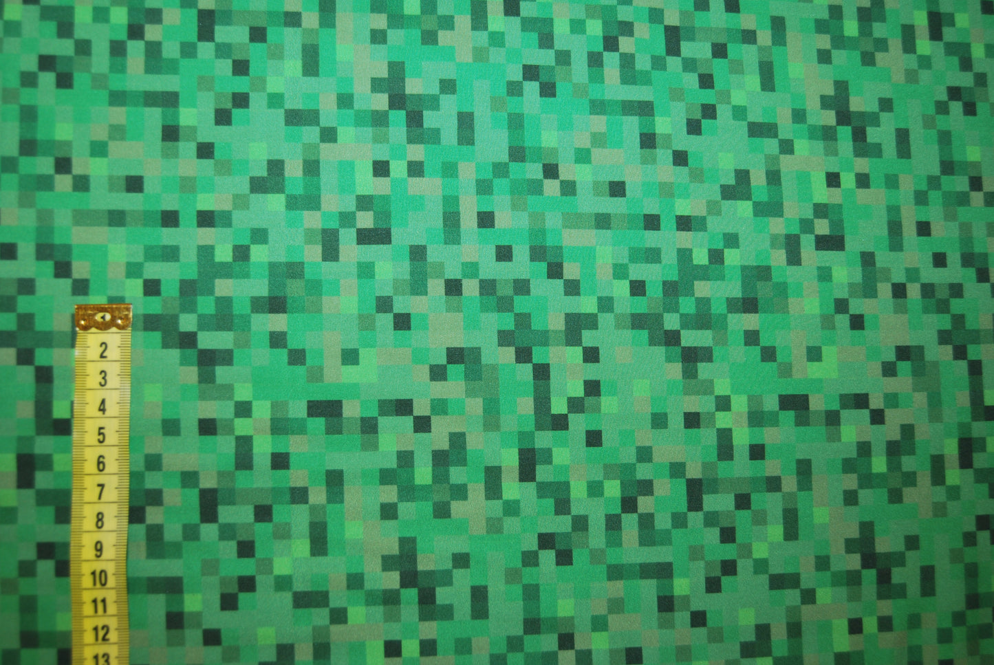 Softshell Pixel Forest