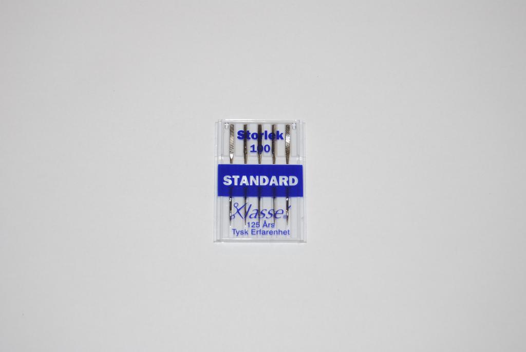 Standard nål 100
