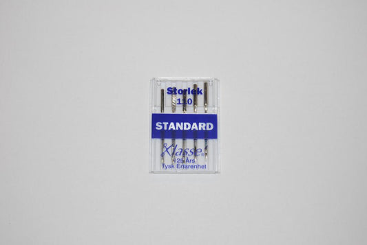 Standard nål 110