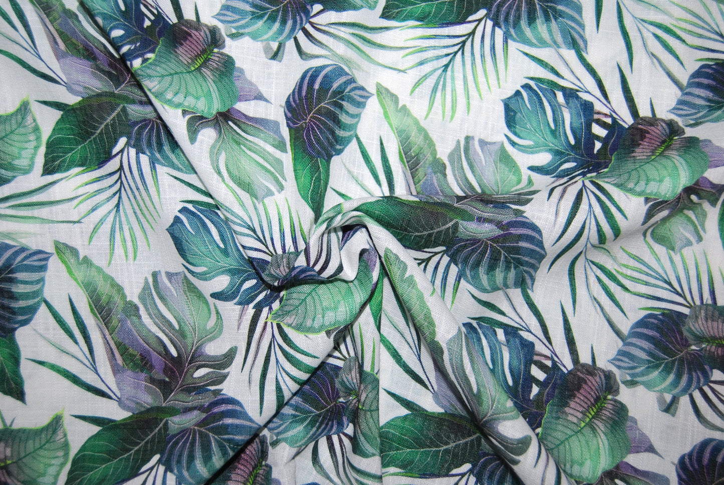 Linneviskos Palmblad