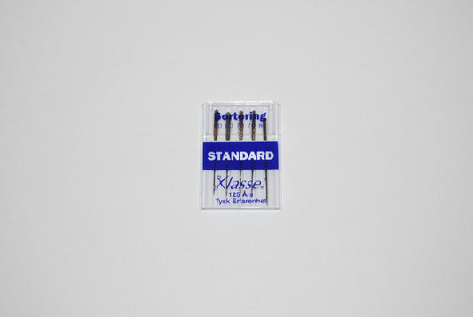 Standard nål 60-80
