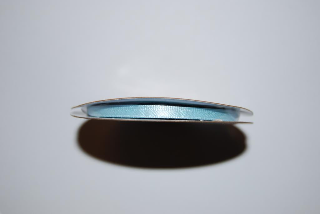 Satinband 3mm (fler färger)