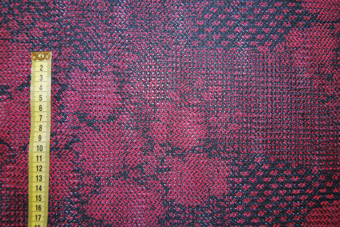 Mesh blommor