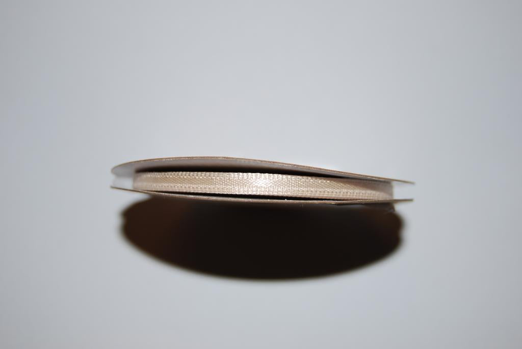 Satinband 3mm (fler färger)