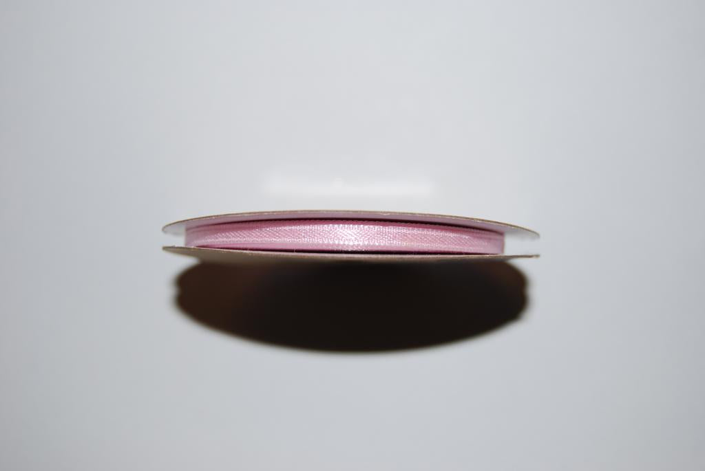 Satinband 3mm (fler färger)