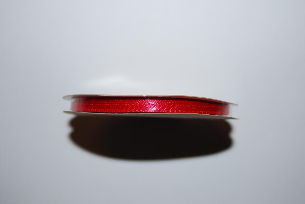 Satinband 3mm (fler färger)
