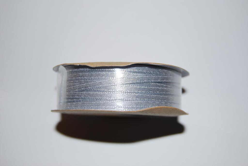 Satinband 3mm (fler färger)