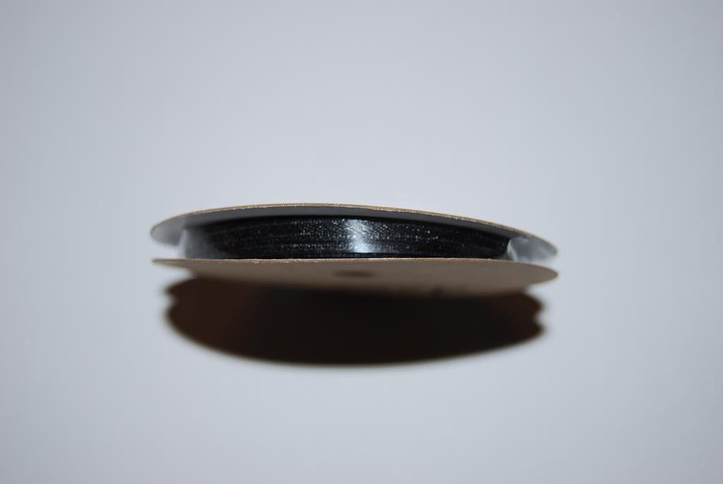 Satinband 3mm (fler färger)