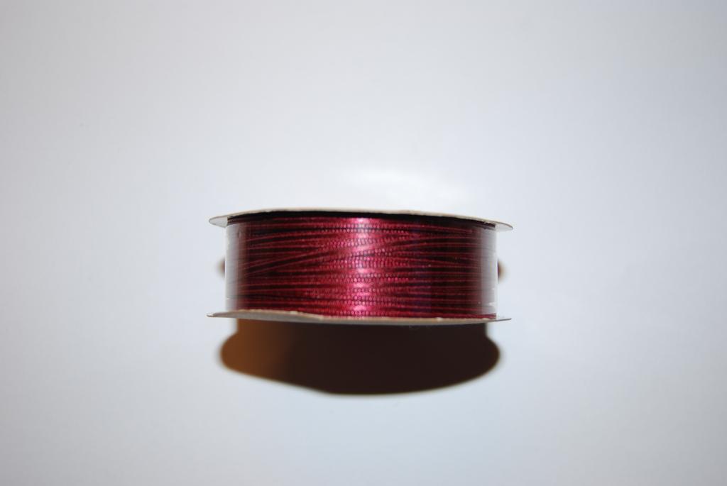 Satinband 3mm (fler färger)