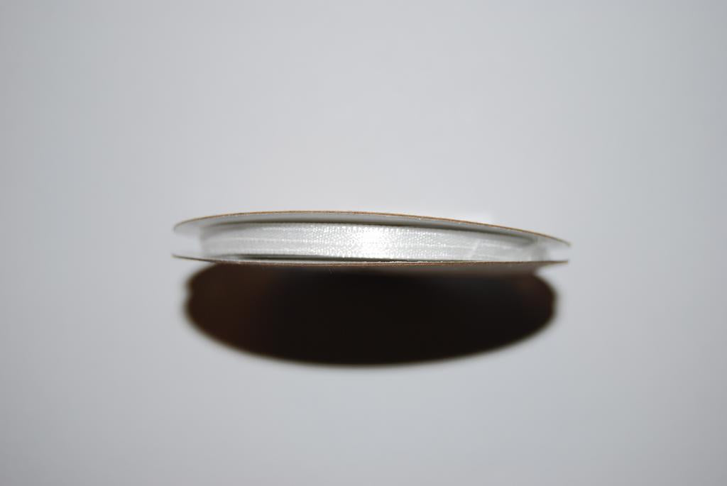 Satinband 3mm (fler färger)