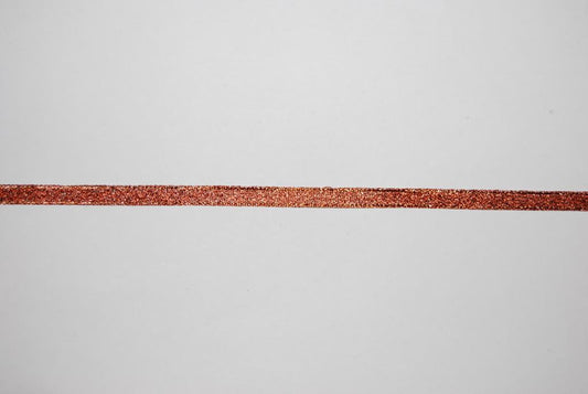 Lurexband 6 mm (fler färger)