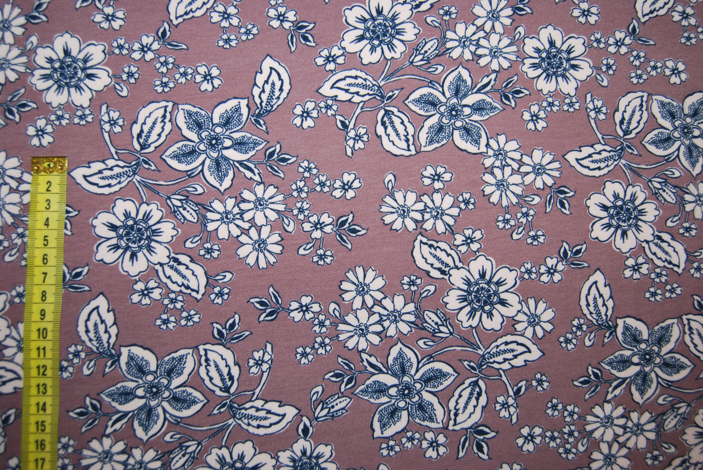 Soft flowers jogging (fler färger)