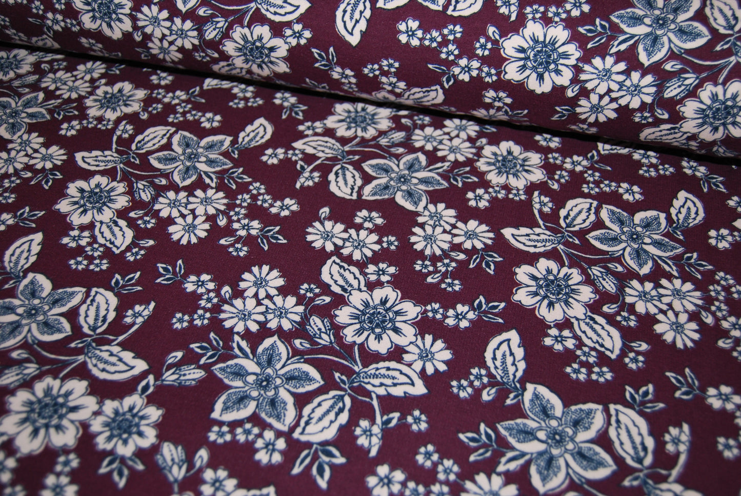 Soft flowers jogging (fler färger)