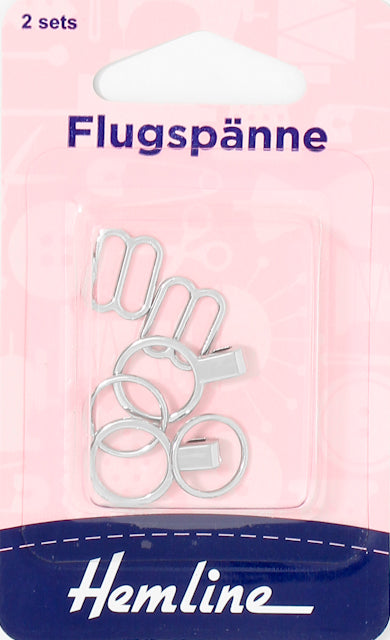 Flugspänne 2-pack