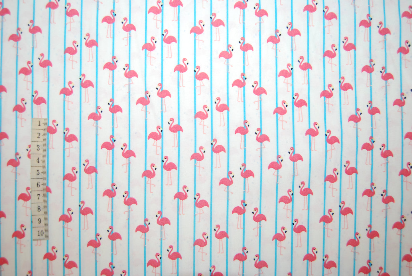 Flamingos badbyxtyg