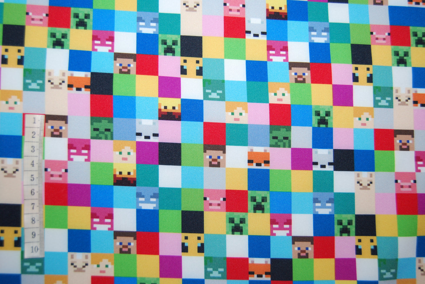 Softshell Pixel game