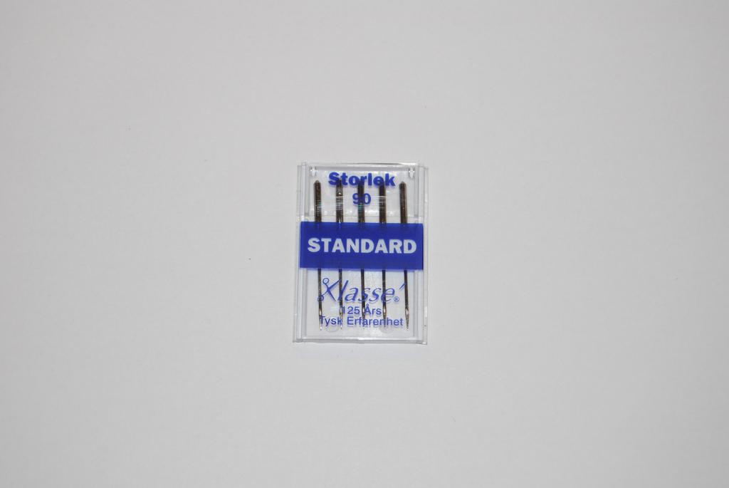 Standard nål 90