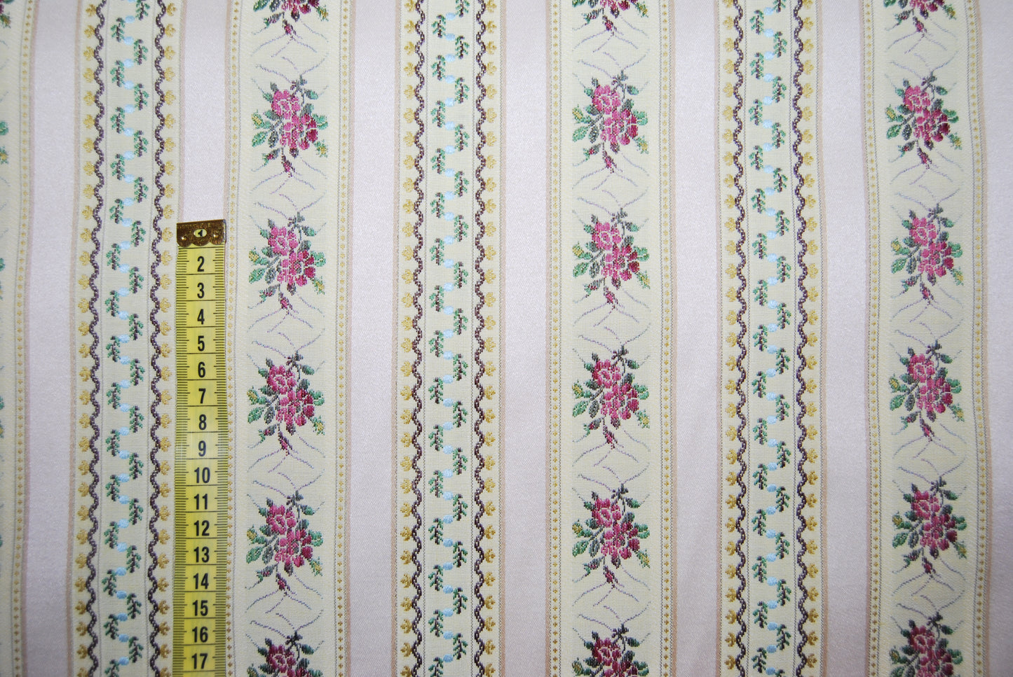 Talamona rand (fler färger)