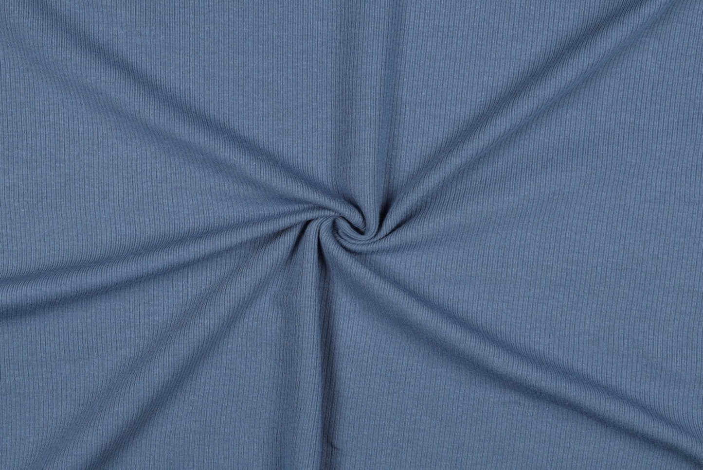 Ribbad trikå (fler färger)