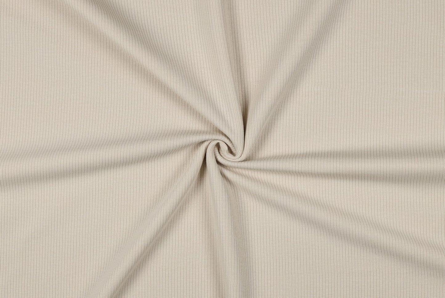 Ribbad trikå (fler färger)