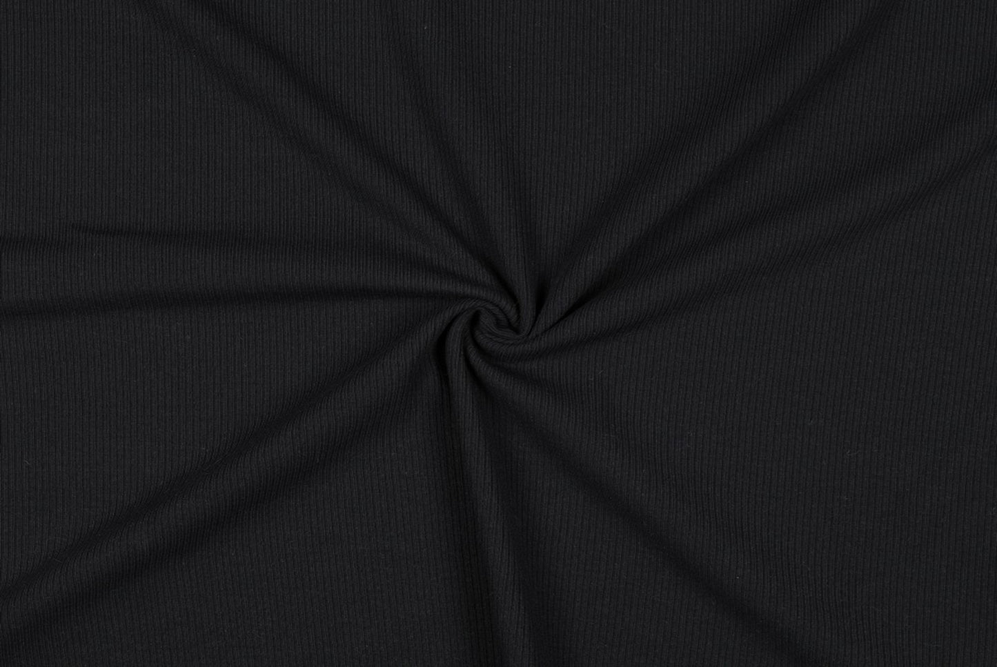 Ribbad trikå (fler färger)