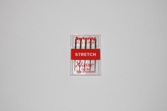 Stretchnål 75-90