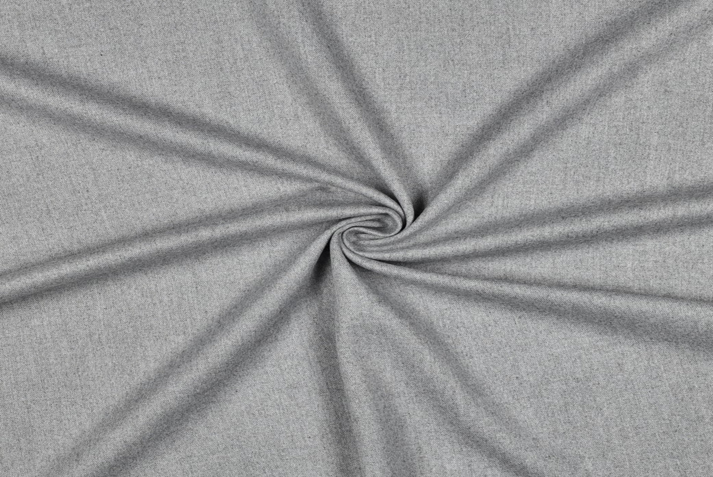 Stretchig viskosgabardin (fler färger)